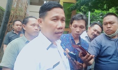 Pemkot Metro, Pembagian Proyek di PUTR Metro