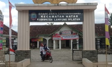 Kepala Desa Krawang Sari Terkesan Alergi Dengan Wartawan!!