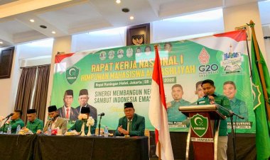 Dapat Penghargaan Dari Menlu & Kedubes Jepang, PP HIMMAH : Brigjen Sambodo P Yogo Polisi Berprestasi