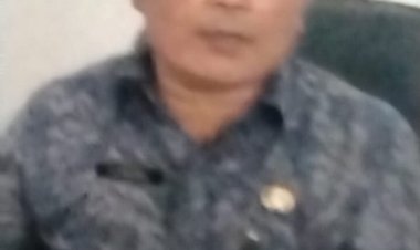 Dinilai Wasit Jadi Pemain, Korwil Dikbud Kec. Binamu Diduga Makan Gaji Buta