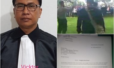 Pemaparan Ketua DPC PBL Batu Bara:  Aksi Mogok Kerja tidak bisa dihalangi,  Terkait di PT. Socfindo