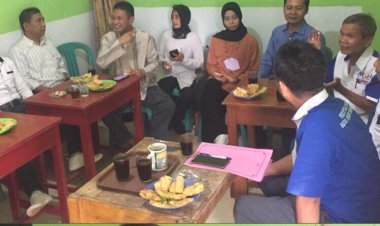 Aliansi Antar Lembaga Untuk Menyatukan Visi dan Misi di Kota Metro