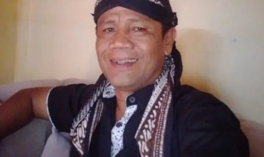 Dasman Tanggapi Berita Terkait Dugaan Penggelapan Siltap Perangkat Desa Budi Lestari
