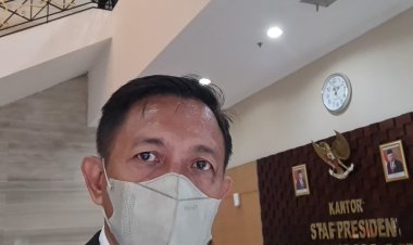 Sikapi Pernyataan Bintang, Yusar: Jangan Asal Bicara, Buktikan Saja Dipersidangan Saya Tunggu