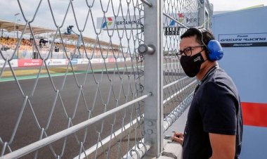 Kesuksesan MotoGP Mandalika 2022 Angkat Sport Tourism Indonesia