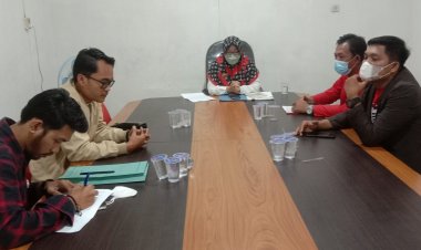 PT AMP TIDAK BISA MEMENUHI KEWAJIBAN YANG DIAJUKAN SERIKAT BURUH KIKES LAMSEL