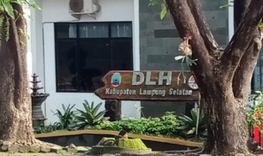 Hasil lab limbah PT Ciomas Adisatwa Belum Diketahui, Kabid DLH Menghindar