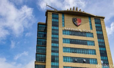 Polri Akui Tiap Upline di Investasi Skema Ponzi Berpotensi Tersangka