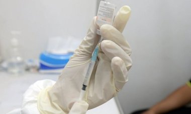 Sekda Way Kanan : 86,70% Masyarakat Telah dipaksin Covid 19 Dari Target Sasaran 341.283 Jiwa