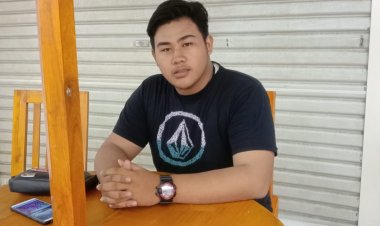 Diduga PT. TMM Melakukan Penambangan Tanpa IPPKH, LSM Corak Sultra Minta Presiden Joko Widodo Perintahkan Polri dan KLHK Untuk Menindak Tegas