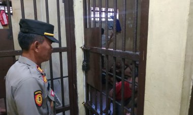 Apel Pagi Polsek Cikupa, Sebagai Bentuk Komunikasi Pimpinan dan Anggota