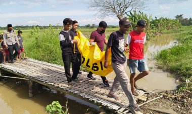 Ibu yang Buang Bayinya ke Kali Jalani Pemeriksaan Psikologis, Berikut Keterangan Kapolresta Tangerang