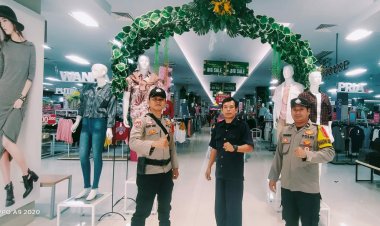 Patroli Satgas Preventif Antisipasi Guantibmas Menjelang Tahun Baru 2023 Wilayah Hukum Polresta Tangerang