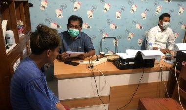 Tega Cabuli Keponakan Sendiri, Seorang Pria di Wonogiri Ditangkap Polisi