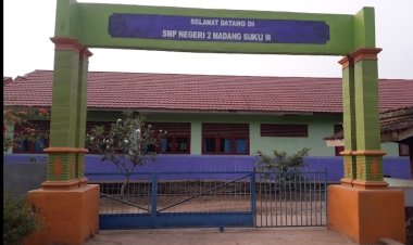 Karena di Bobol maling sekolah adakan rapat Komite untuk beli CCTV