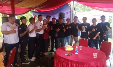 Krab Band Group Musik Anak Muda Desa Mekar Jaya Panongan Tangerang