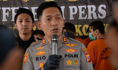 Polres Bogor Pastikan Tanganani Kasus dugaan TPPO di tangani secara Profesional