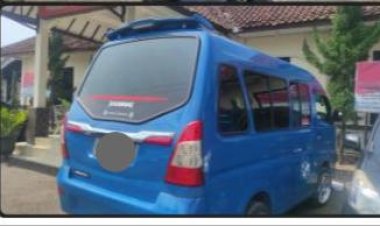 Polsek Caringin Polres Bogor, Ungkap Pelaku Pencuri Angkot di Caringin Bogor