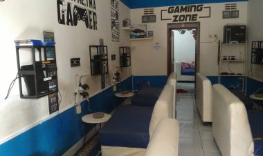 Pihak Kepolisian Selidiki Aksi Kawanan Pencurian Yang Bobol Rental Playstation di Tenjolaya Kabupaten Bogor