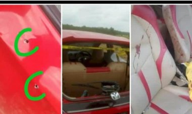 Penemuan Mobil Brio di Desa Rejomulyo Mulai Menemukan Titik Terang
