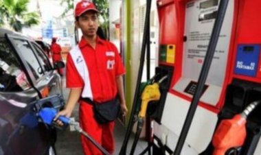 Pertamax dan Pertalite Bakal Dihapus, Harga BBM Termurah Indonesia Dijual Mulai Rp15.000?