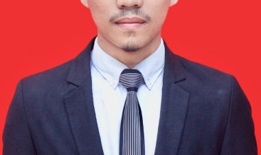 Kesiapsiagaan Dalam Mencegah Penyebaran Virus Corona" Penulis : Rudi Sianturi (Peserta Latsar CPNS Kominfo 2022)