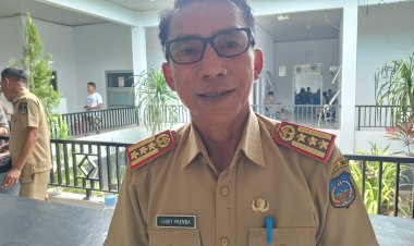 Tahun ini, Pemda Koltim Dialokasikan Puluhan Ribu Ton Pupuk Bersubsidi Untuk Petani