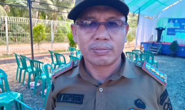 Tahun Ini, Puluhan Rumah Ibadah Di Kolaka Timur Bakal Terima Bantuan Hibah