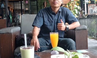 Diduga Menambang Tanpa IUJP, Komando Sultra Desak Inspektur Tambang Tindak PT. ACI