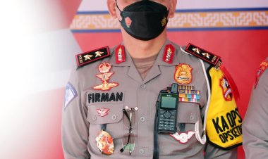 Kakorlantas Soal Imbauan Berkendara Tak Pakai Sandal Jepit : Proteksi Diri Cegah Fatalitas Kecelakaan