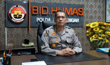 Satgas Pangan Polda Jateng dan Polres jajaran bersama Stakeholder Lakukan Pengecekan di Peternakan Dan Pasar Hewan