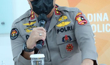 Sistem One Way Kembali Diterapkan Saat Arus Balik Dari Jawa ke Jakarta