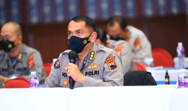 Aktivitas Ekonomi Meningkat, Polda Jateng Himbau Agar Warga Selalu Waspada Terhadap Pelaku Gendam