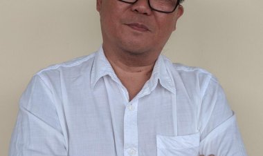 Soe Teach Tech Sasar Guru Bahasa Inggris di NTT