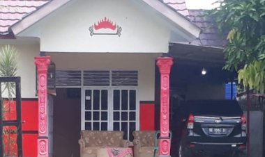 Mobil Dinas Camat Sidomulyo Disinyalir Sengaja di Rubah Plat Merah Jadi Hitam