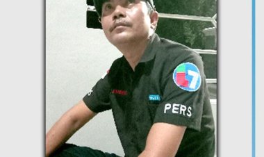 Redpel Lampung7com, Prihatin Masih Banyak Pejabat Pemerintah Belum Paham Dengan UU Tentang Pers