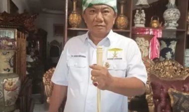 Penerima dan Pemberi Suap Harus Sama-sama Diproses Secara Hukum