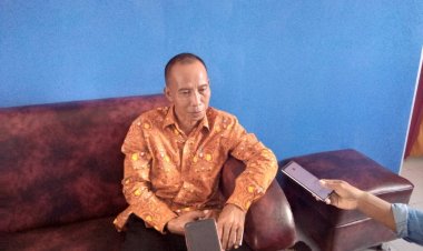 Kepsek Tawarkan Bahasa Galela Masuk Kurikulum SDN Unggulan 1 Pulau Morotai