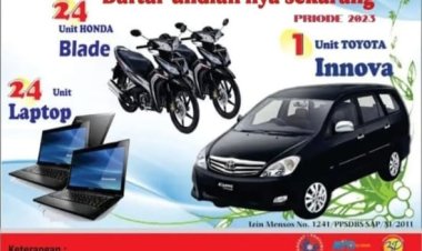 Nasabah BANK EKA Metro Kebobolan Transaksi Transfer Otomatis Melalui BRI