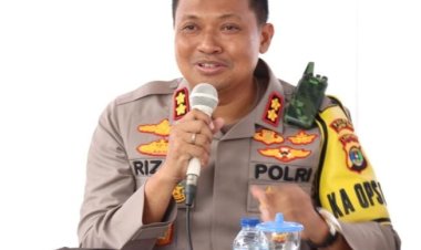 Polisi Terus Dalami Dugaan Penganiayaan Anak, Oleh Oknum Kepala Desa Di Lamtim