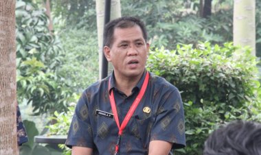 Kadispora Kabupaten Bogor Pastikan Tidak Ada Praktik Jual Beli Jabatan