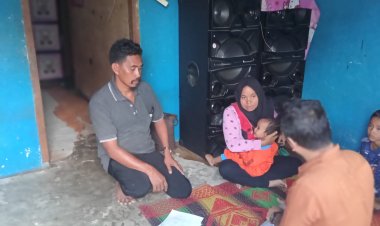 Tak Diragukan Lagi, YPN Layak Jadi Pemimpin di OKU