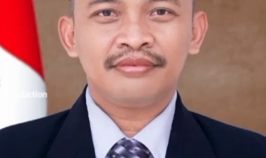Harmoko Unggul Dalam Kontes Pilkades Desa Rejoagung