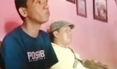 PEKERJAN Proyek PT. PLN UPP Tapak Tower sutet di kecamatan lubuk batang Bermasalah