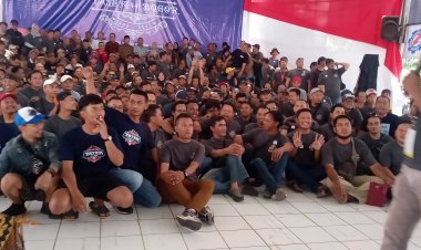 Reuni Akbar 2023 STM/ SMK Yatek 44 Bogor 