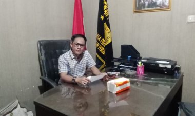 Ketua Dewan Pimpinan Daerah Lembaga Perlindungan Konsumen Gerakan Perubahan Indonesia (DPD LPK GPI) Kabupaten Tulang Bawang dalam waktu dekat bakal layangkan laporan resmi ke Kantor Wilayah Kementerian Hukum Dan HAM Lampung terkait adanya dugaan pungutan liar di rutan kelas II B Menggala
