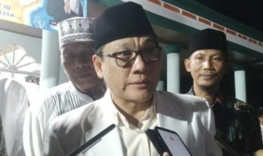 Masa jabatan diperpanjang, Wali Kota komitmen maksimalkan pembangunan Metro