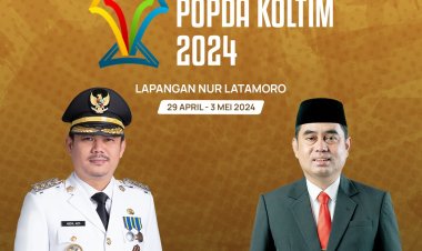 Pekan Depan, Pemda Koltim Bakal Gelar POPDA Untuk SMA Dan SMK