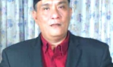 Ketua Pembauran Lampung Tengah, Apresiasi Terhadap Kapolres Lampung Tengah yang Telah Berikan Bantuan Kepada Warga Adipuro