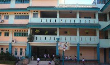 Terkait Bobroknya Kinerja Kadis Pendidikan  Beberapa Sekolah SD dan SMP Diduga Lakukan Pungli Berkedok Pembelian Seragam Sekolah